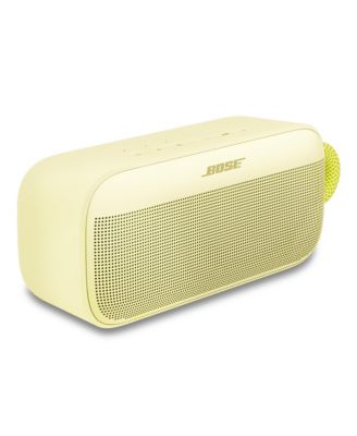 SoundLink Plus Portable Bluetooth Speaker