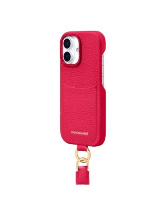 Sling iPhone 17 Phone Case