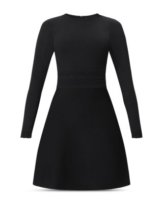 The Delaney Dress