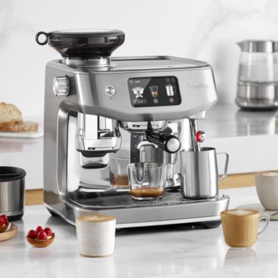 Oracle Jet Espresso Machine