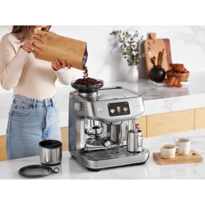 Oracle Jet Espresso Machine