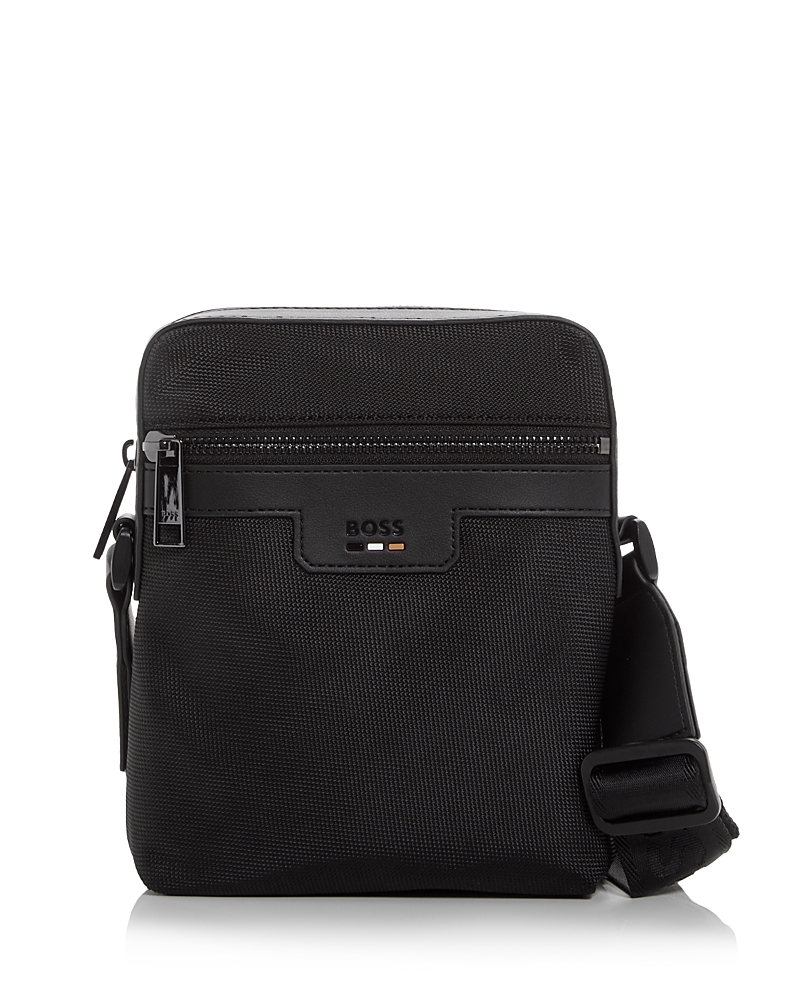 Boss Ray Zip Crossbody Bag