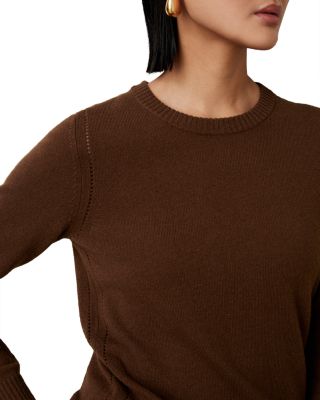 Anya Crewneck Sweater