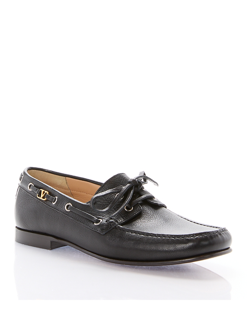 Valentino Garavani Men's Loafers