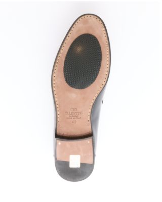 Men's Tassel Loafers