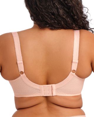 Lucie Underwire Plunge Bra