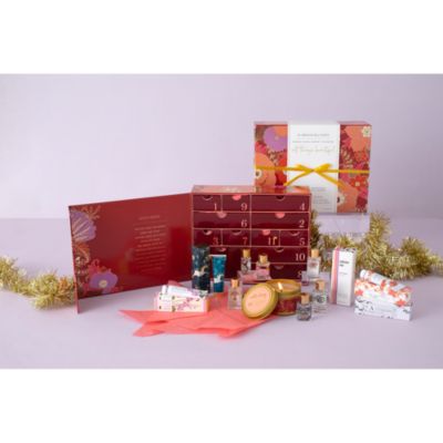 Margot Elena 12 Day Advent Calendar