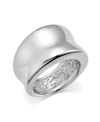  Sterling Silver Mirage Ring