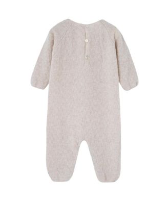 Unisex Newborn ESSENTIA OI Romper - Baby