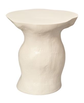 Sculpt Side Table