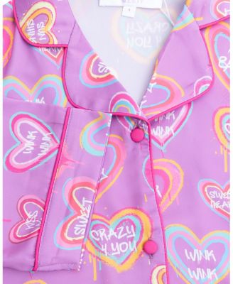 Girls' Kids Silky Crazy 4 You Silky Set - Little Kid, Big Kid