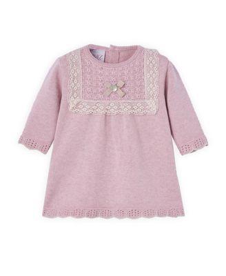 Girls' PASCUA Dress - Baby