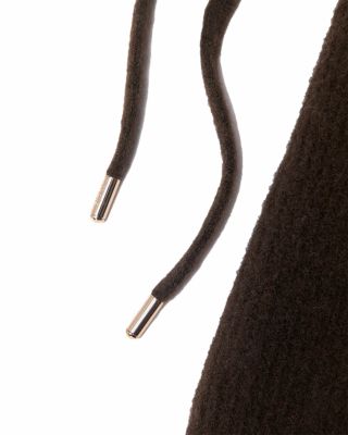 Yak Wool Blend Balaclava