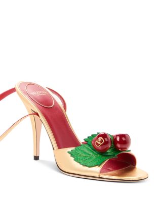 Women's Cherryfic Sandals