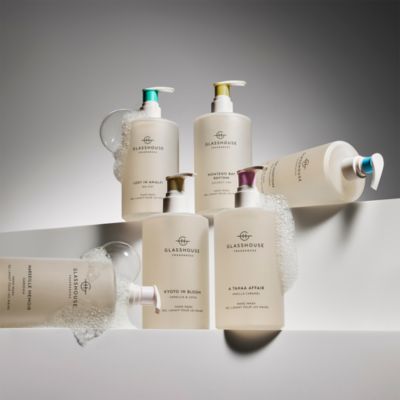 The Hamptons Hand Wash 15.2 fl. oz.