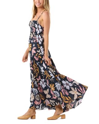 Kailani Strappy Back Maxi Dress