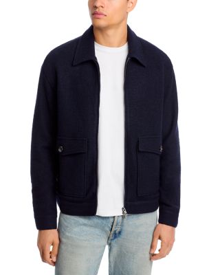 Tillman Jacket