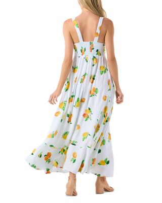 Sicily Maxi Dress 
