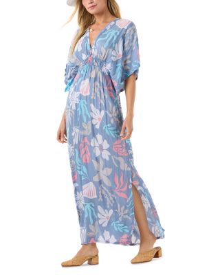 Levine Maxi Dress