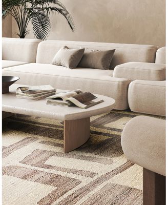 Exquisite Rugs Carmel 6851 Area Rug, 6' x 9'
