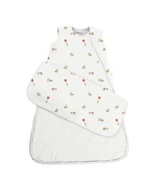  Unisex WonderZip Sleep Bag Duvet 2.5 TOG - Baby, Little Kids