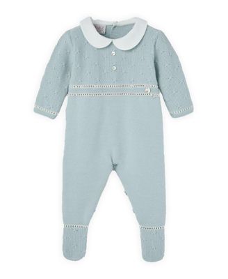 Boys' Semilla Romper - Baby