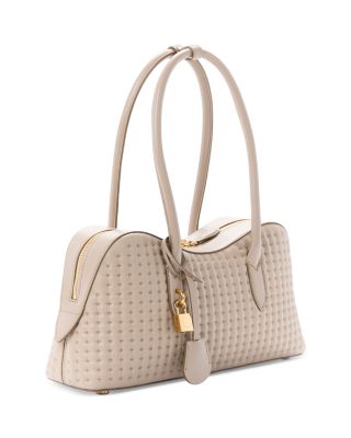 Stella Ryder Medium Quilted Tote