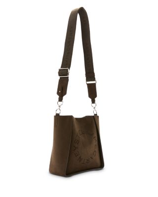 Logo Crossbody