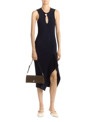 Stella Ryder Studded Pochette