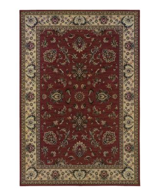 Oriental Weavers Ariana 311C Area Rug 4'0" x 6'0"