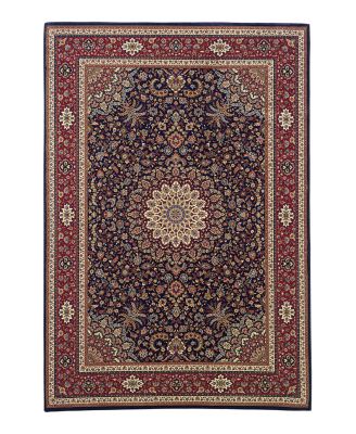Oriental Weavers Ariana 95B Area Rug 7'10" x 11'0"