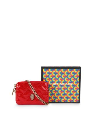 Kensington Micro Camera Crossbody