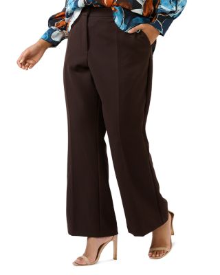 Arabica Wide Leg Pants