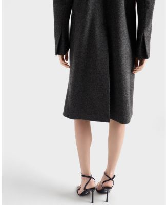 Women's Brushed Leather Sandals