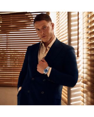 Museum Imperiale Watch, 40mm