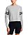 Heather Grey/Black