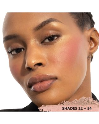 Golden Oasis Face Palette