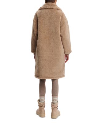 Theia Reversible Coat