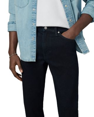 The Classic Straight Fit Jeans in Lindley