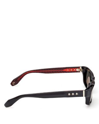 Square Sunglasses, 57mm