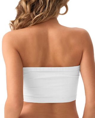 Bandeau Top & Shorts