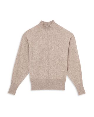 Susie Funnel Neck Sweater