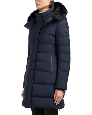 Watershed 3 Down Parka