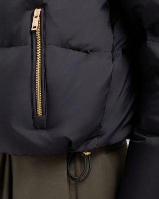 Misti Down Peak Puffer Jacket