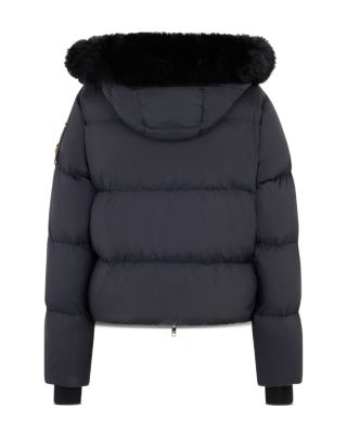 Misti Down Peak Puffer Jacket