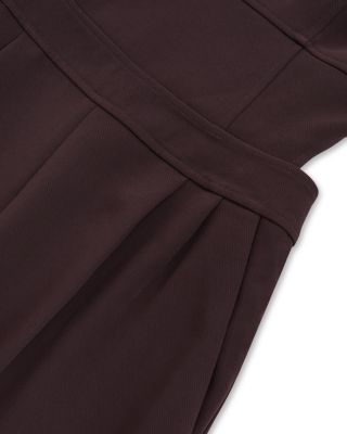 Petite Dion Wide Leg Jumpsuit