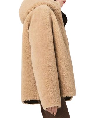 Gatapi Reversible Coat