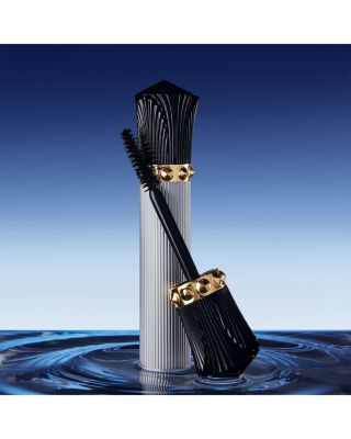 Les Yeux Noirs Aqua Extrema Waterproof Mascara