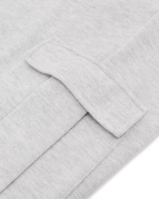 Willan Jersey Cargo Pants