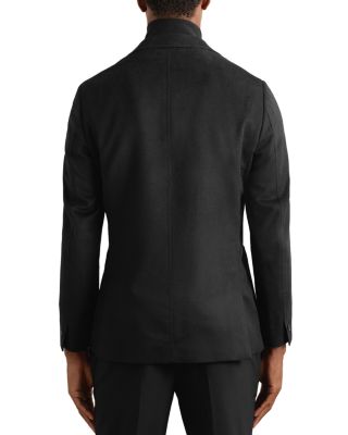 Modern Fit Removable Vest Blazer